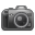 Camera DarkSlateGray icon