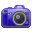 Camera Black icon