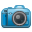 Camera Black icon