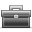 Toolbox DarkSlateGray icon