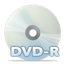 dvdr Gainsboro icon