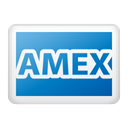 credit, card, Amex Black icon