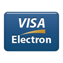 visa, Credit card DarkSlateBlue icon