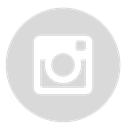 Circle, gray, Instagram Gainsboro icon