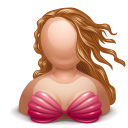 Aphrodite Black icon