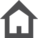 Home DarkSlateGray icon