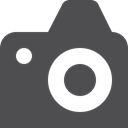 Camera DarkSlateGray icon