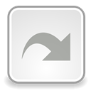 Emblem, Link, symbolic WhiteSmoke icon