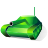 Tank Black icon