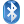 Bluetooth SteelBlue icon