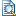 preview, Text SteelBlue icon