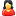 Female DarkSlateGray icon