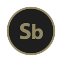 Soundbooth Black icon