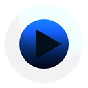 Mplayerx WhiteSmoke icon