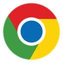 chrome Gold icon