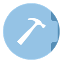 Developer SkyBlue icon