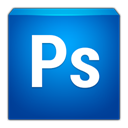 Ps DodgerBlue icon