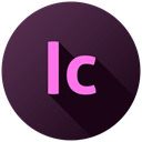 1ic, Cc DarkSlateGray icon