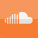 Soundcloud SandyBrown icon