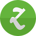 zerply OliveDrab icon