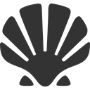 Shellfish DarkSlateGray icon