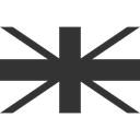 British, Army DarkSlateGray icon