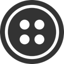 button DarkSlateGray icon