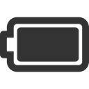 Battery, Full DarkSlateGray icon