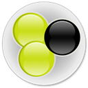 dc GreenYellow icon