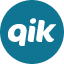 Qik Teal icon