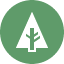 Forrst MediumSeaGreen icon