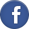 Facebook DarkSlateBlue icon