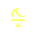 Moonrise Black icon