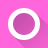 Orkut Violet icon