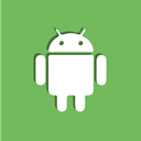 Social, Android DarkSeaGreen icon