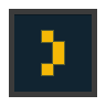 Plex DarkSlateGray icon