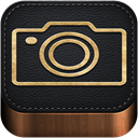 Camra DarkSlateGray icon