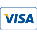 Service, payment method, checkout, Cash, card, online shopping, visa Black icon