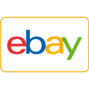 payment method, Cash, card, checkout, Service, Ebay, online shopping Black icon