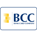 Bank card company, Service, checkout, online shopping, card, payment method, Bcc Black icon
