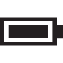 Battery Black icon