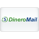 Dineromail WhiteSmoke icon