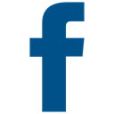 network, Blue, Facebook, socialnetwork, Social, squarico, Face Teal icon