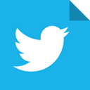 tweet, bird, twitter, Social DeepSkyBlue icon