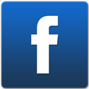 Facebook DarkSlateGray icon