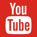 youtube Crimson icon