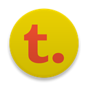 Timblr Gold icon