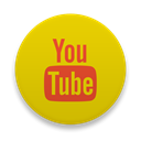 youtube Gold icon