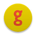 Github Gold icon