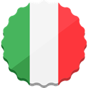 itally, Italia WhiteSmoke icon